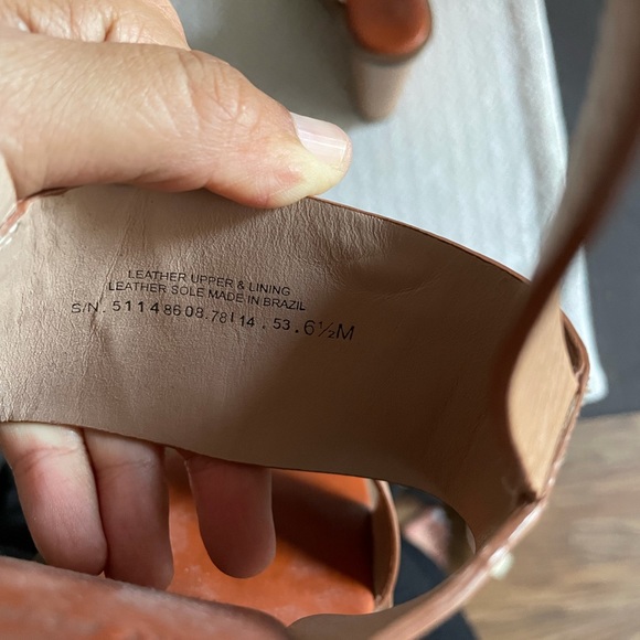 Tory Burch Wedges - Picture 6 of 6